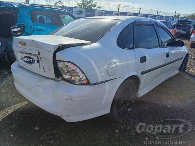 2000 CHEVROLET VECTRA 