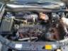 2009 CHEVROLET VECTRA HATCH 