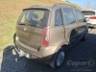 2011 FIAT IDEA 