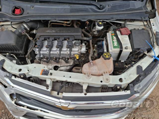 2019 CHEVROLET PRISMA 