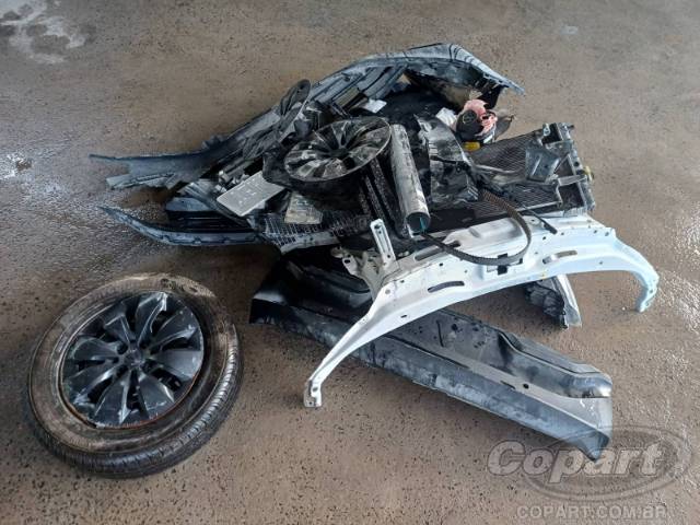 2026 VOLKSWAGEN SAVEIRO 