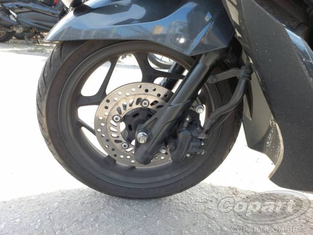 2024 HONDA PCX 