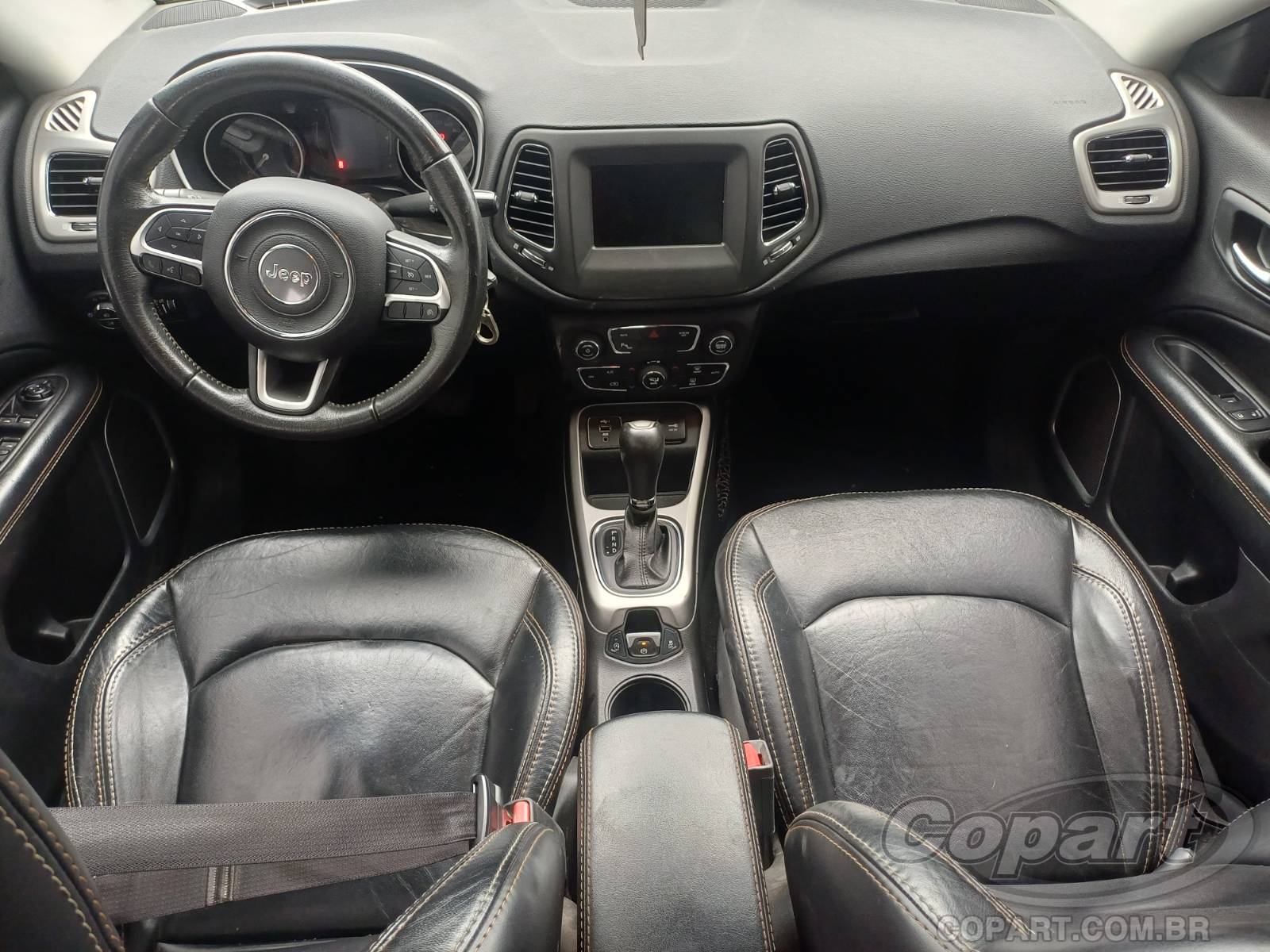 2019 JEEP COMPASS — foto 9 de 12