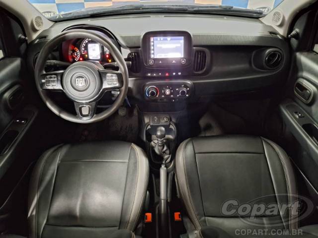 2025 FIAT MOBI 