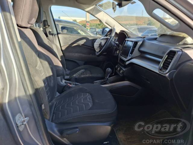 2023 FIAT TORO 