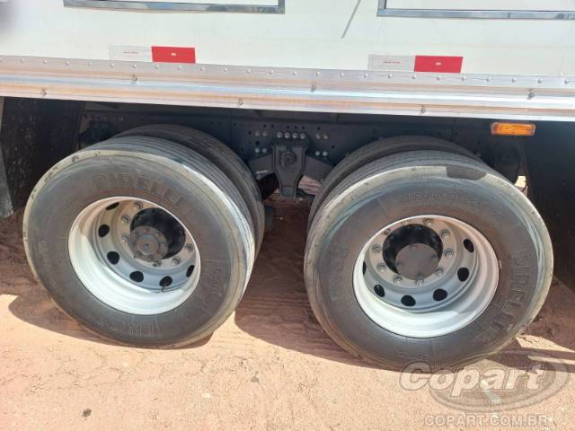 2024 MERCEDES BENZ ATEGO 