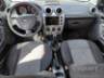 2013 FORD FIESTA 