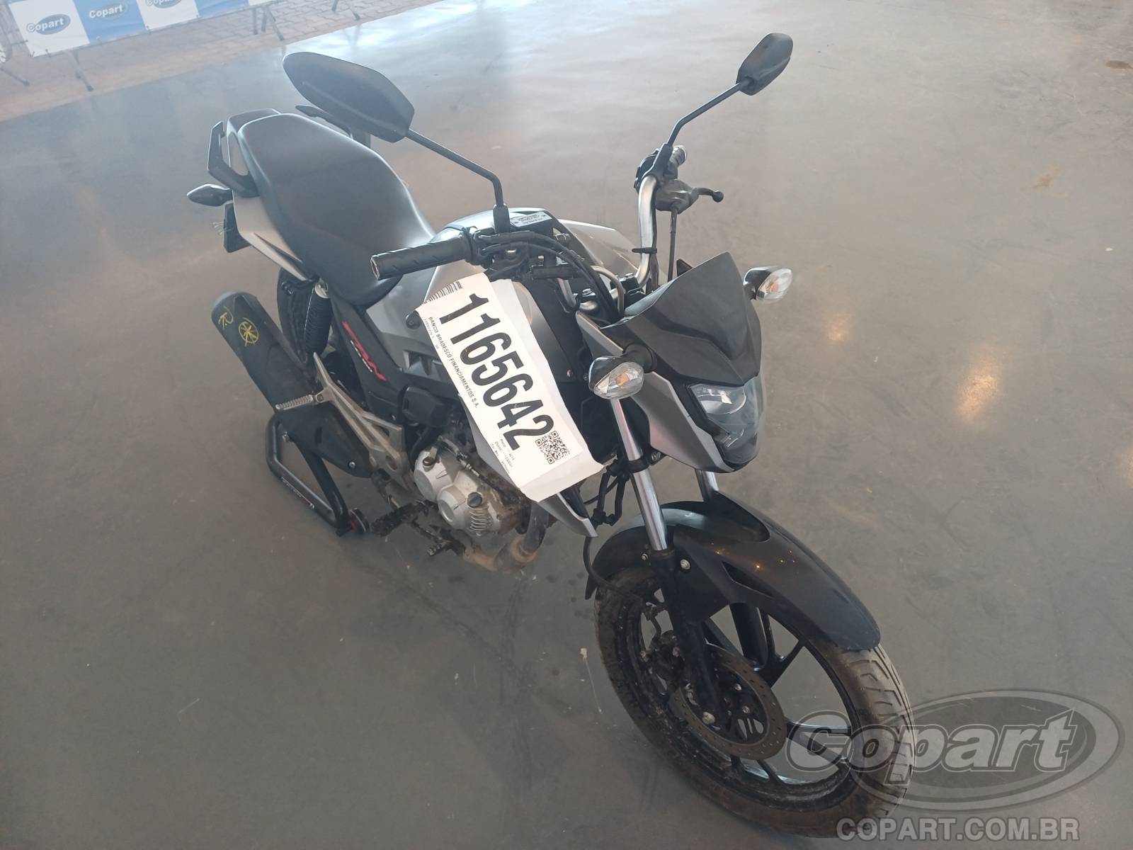 2026 HONDA CG 160