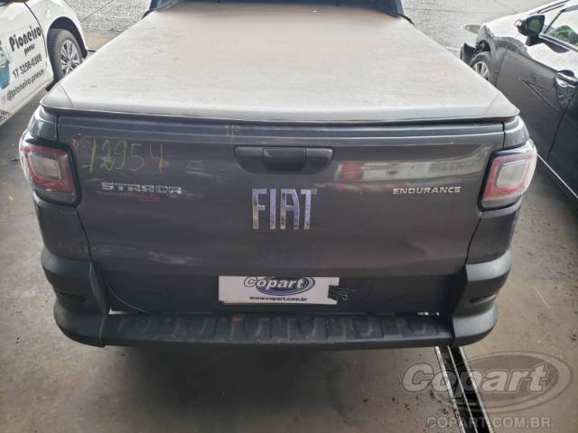 2022 FIAT STRADA 