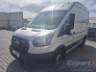 2022 FORD TRANSIT FURGAO 