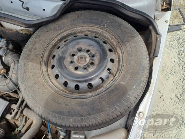 2011 FIAT UNO 