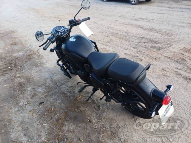 2026 ROYAL ENFIELD CLASSIC 