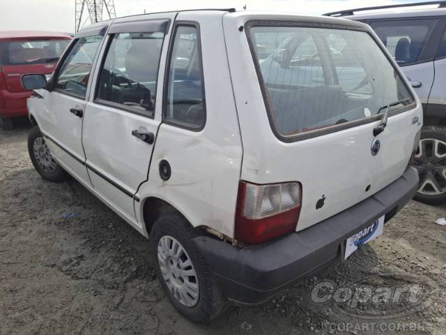 2005 FIAT UNO 