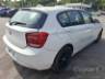 2013 BMW SERIE 1 