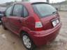 2012 CITROEN C3 