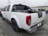 2012 NISSAN FRONTIER CD 