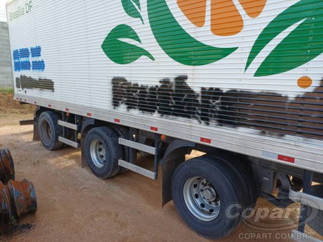 2022 IBIPORA SEMI-REBOQUE 