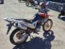 2016 HONDA NXR 160 