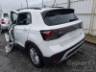 2025 VOLKSWAGEN T-CROSS 