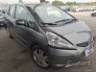 2009 HONDA FIT 
