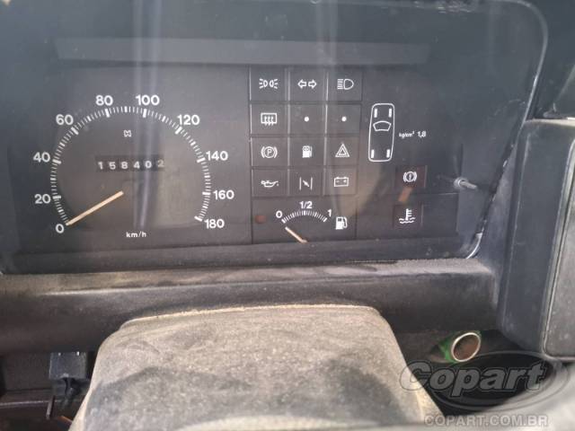 1995 FIAT UNO 