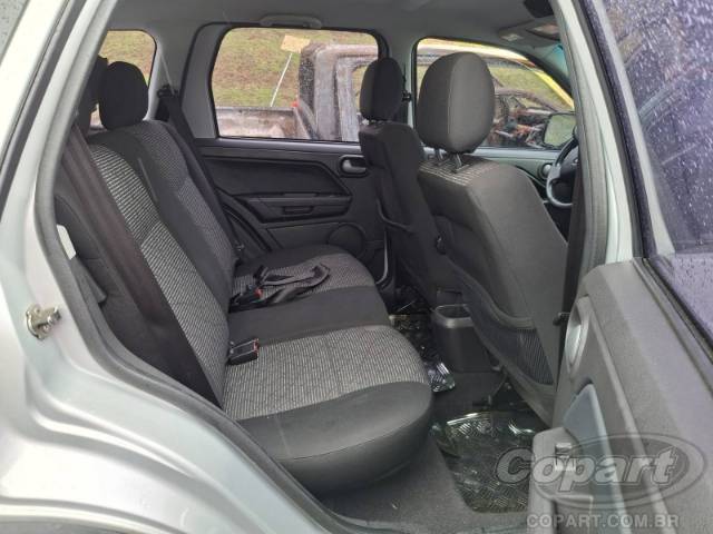 2012 FORD ECOSPORT 