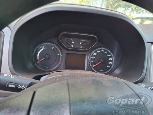 2024 CHEVROLET S10 CABINE DUPLA 