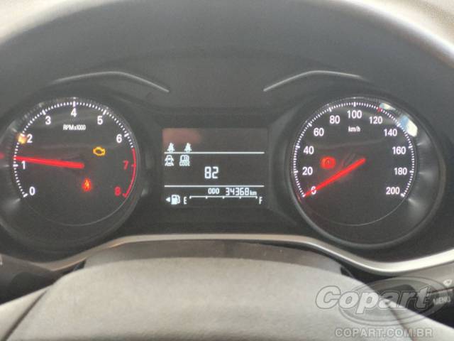 2022 CHEVROLET ONIX PLUS 