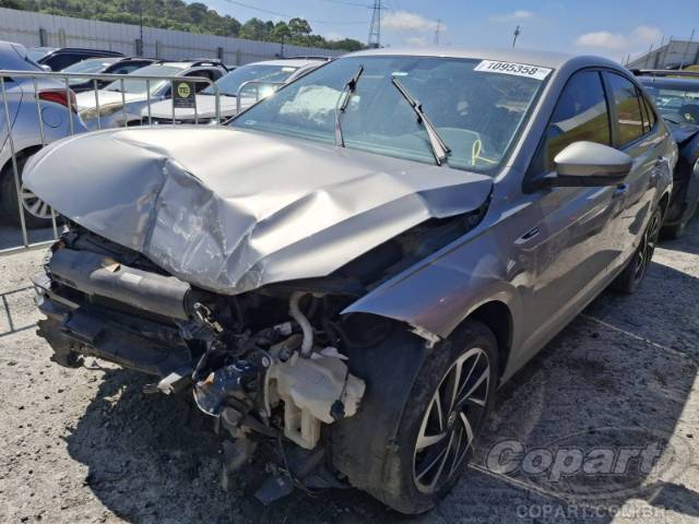 2021 VOLKSWAGEN VIRTUS 