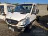 2015 MERCEDES BENZ SPRINTER CHASSI 