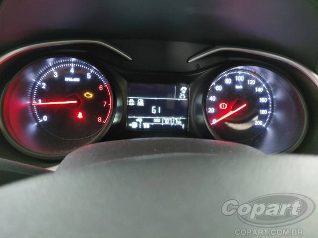 2022 CHEVROLET ONIX PLUS 