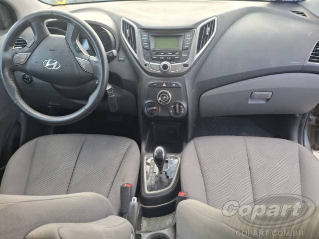 2013 HYUNDAI HB20 