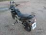 2011 YAMAHA FAZER 