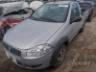 2012 FIAT STRADA 