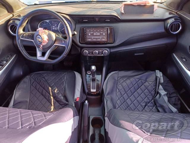 2018 NISSAN KICKS 