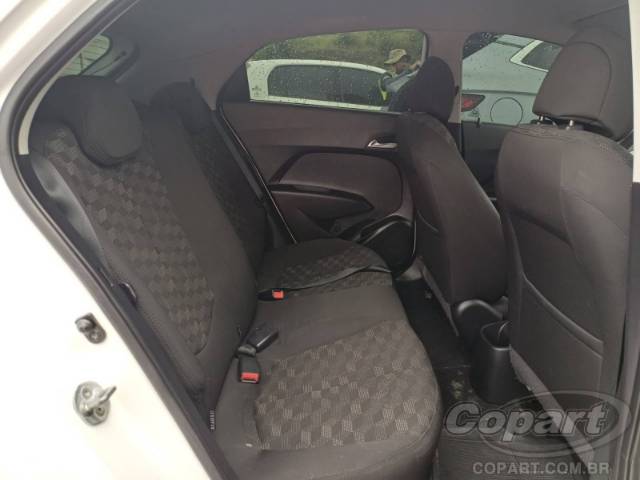 2016 HYUNDAI HB20 