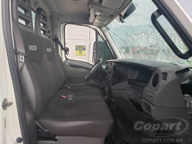 2013 IVECO DAILY CHASSI 