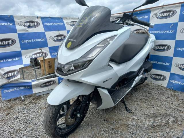 2024 HONDA PCX 