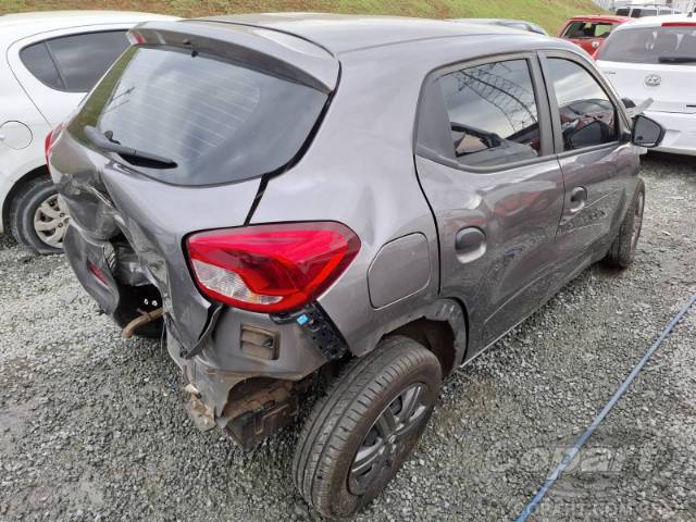 2026 RENAULT KWID 