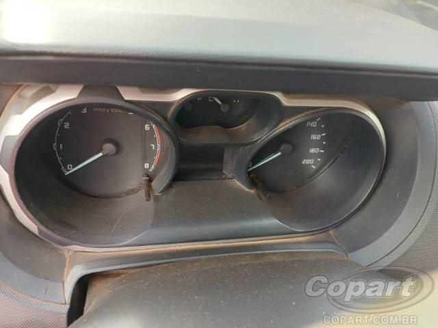 2013 FORD RANGER CD 