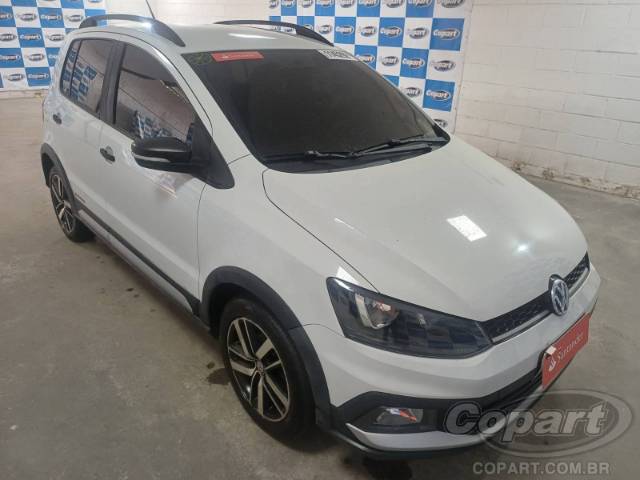 2021 VOLKSWAGEN FOX 