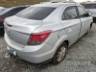 2016 CHEVROLET PRISMA 