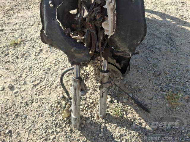 2007 YAMAHA NEO 