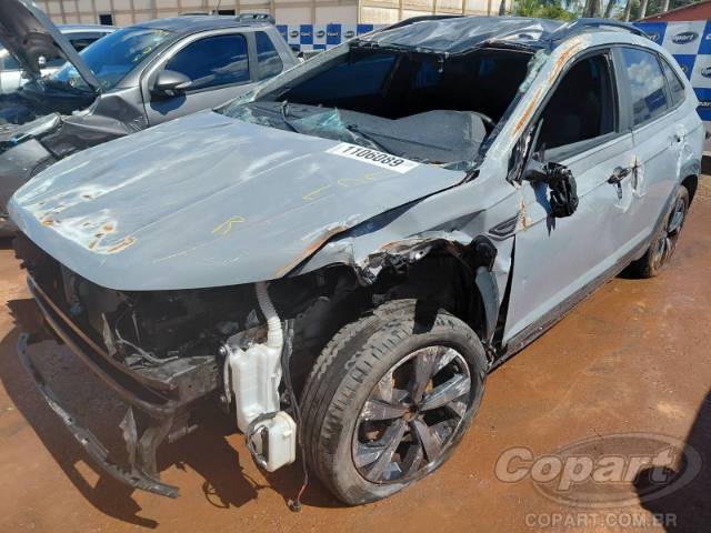 2024 VOLKSWAGEN NIVUS 