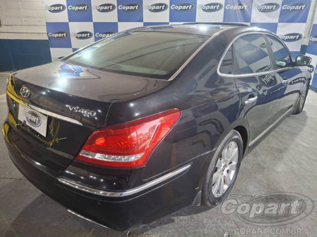 2013 HYUNDAI EQUUS 