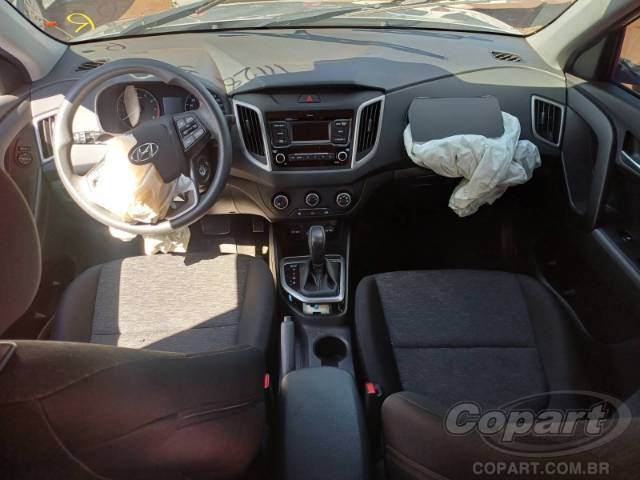 2024 HYUNDAI CRETA 