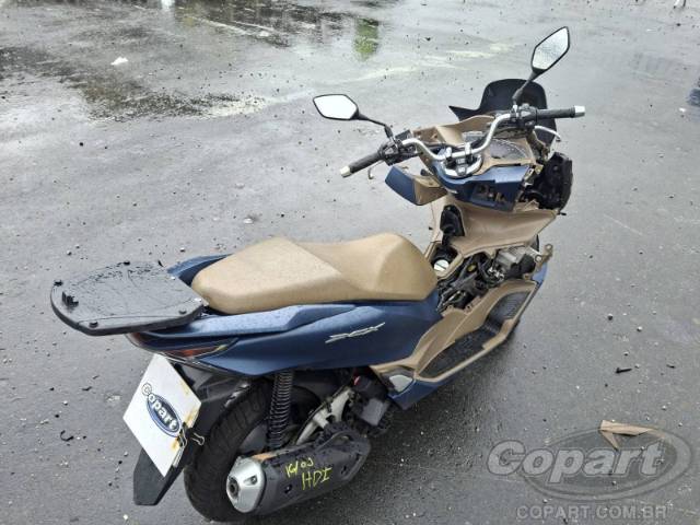 2024 HONDA PCX 