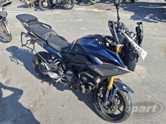 2020 YAMAHA MT-09 TRACER 