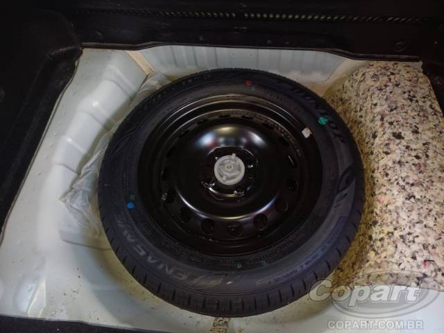 2019 FIAT ARGO 