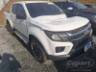 2022 CHEVROLET S10 CABINE DUPLA 
